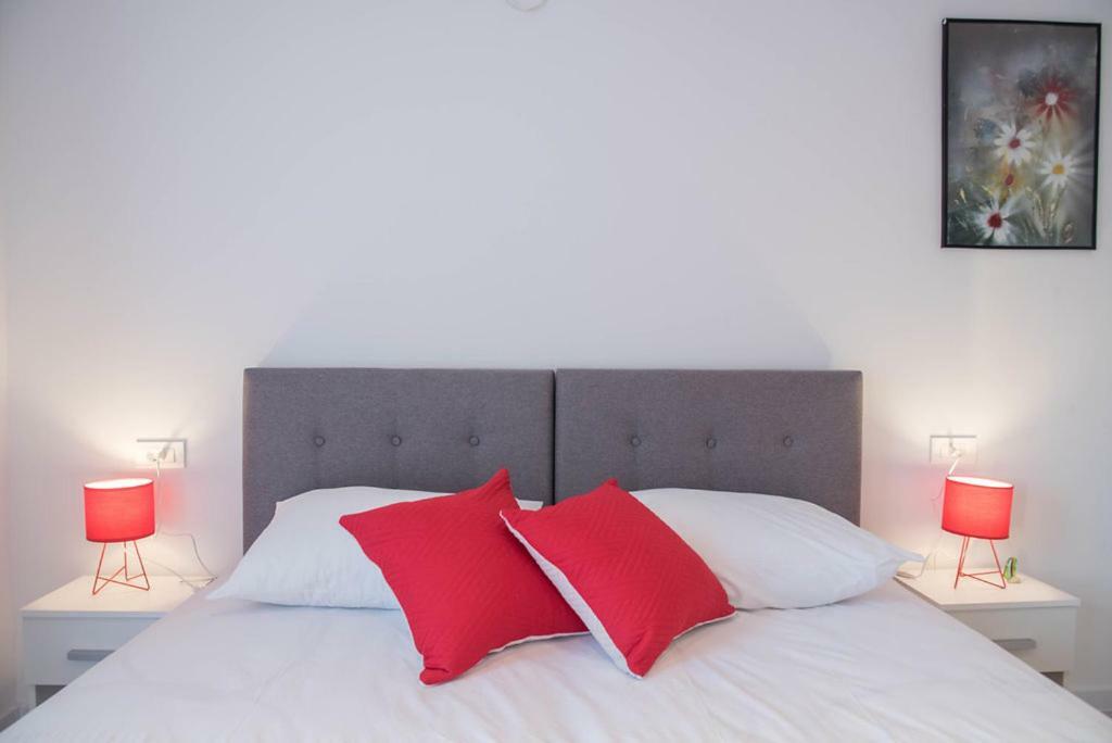 Apartment Eli - Sea View Mlini Ngoại thất bức ảnh