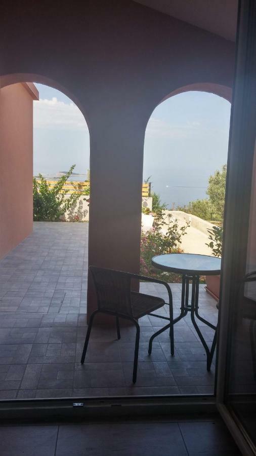 Apartment Eli - Sea View Mlini Ngoại thất bức ảnh